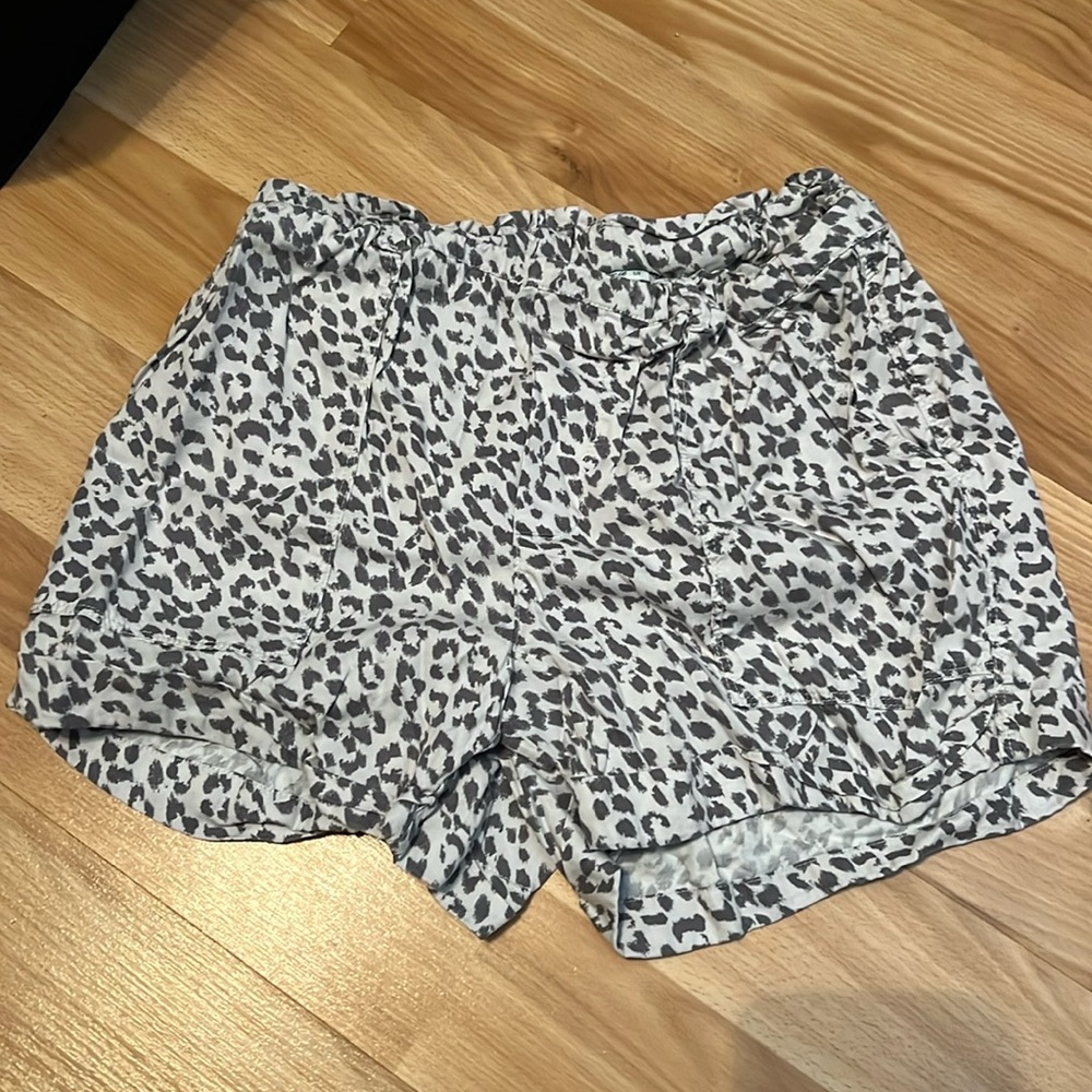 Aerie shorts